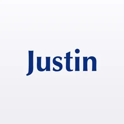 Justin icon